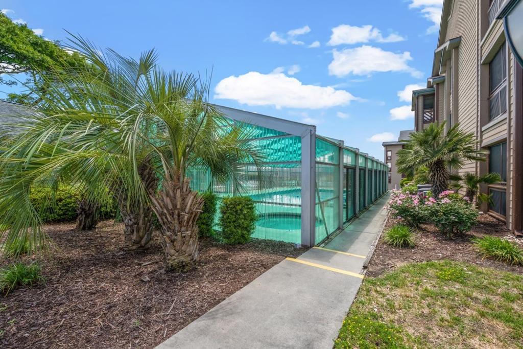 Heron Pointe D5 Миртл-Бич Экстерьер фото