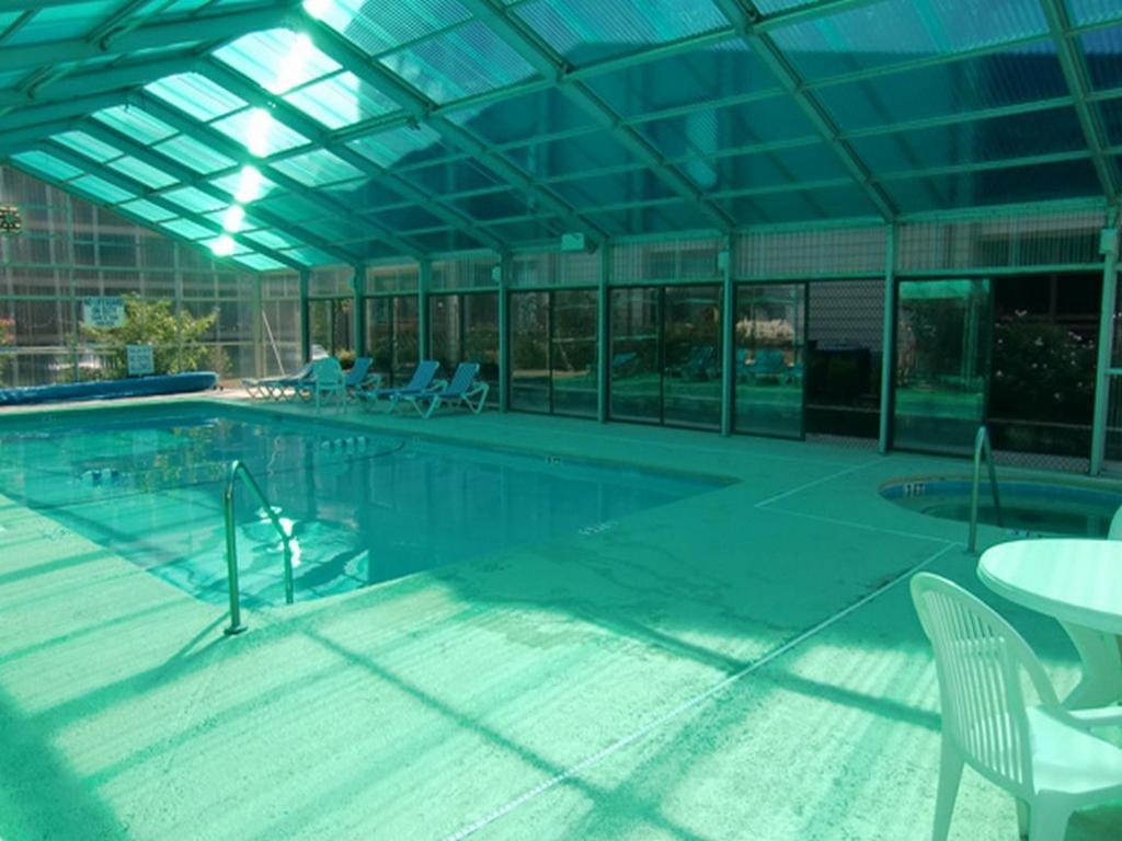 Heron Pointe D5 Миртл-Бич Экстерьер фото
