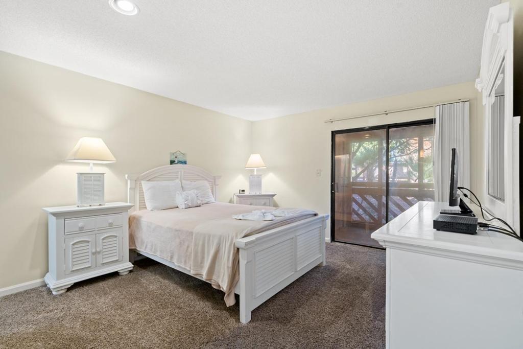 Heron Pointe D5 Миртл-Бич Экстерьер фото